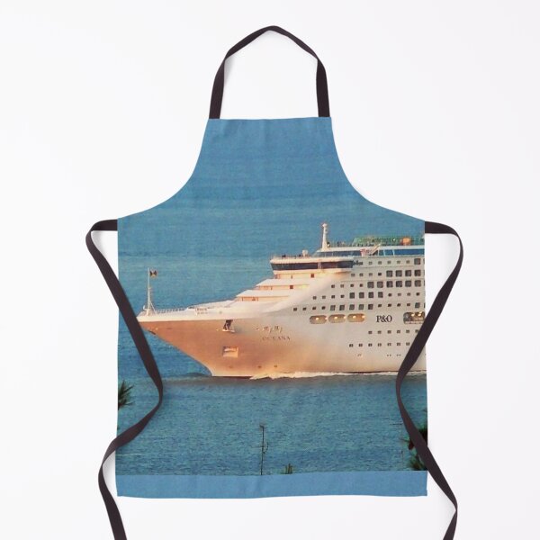 Item preview, Oceana cruise designed and sold by Tereza Pilar Art.