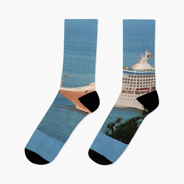 Item preview, Oceana cruise designed and sold by Tereza Pilar  Art.