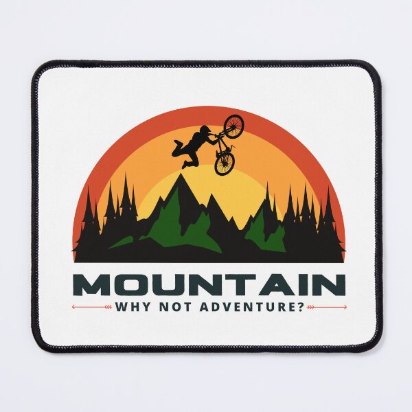 Item preview, why not adventure? designed and sold by snapacrab.
