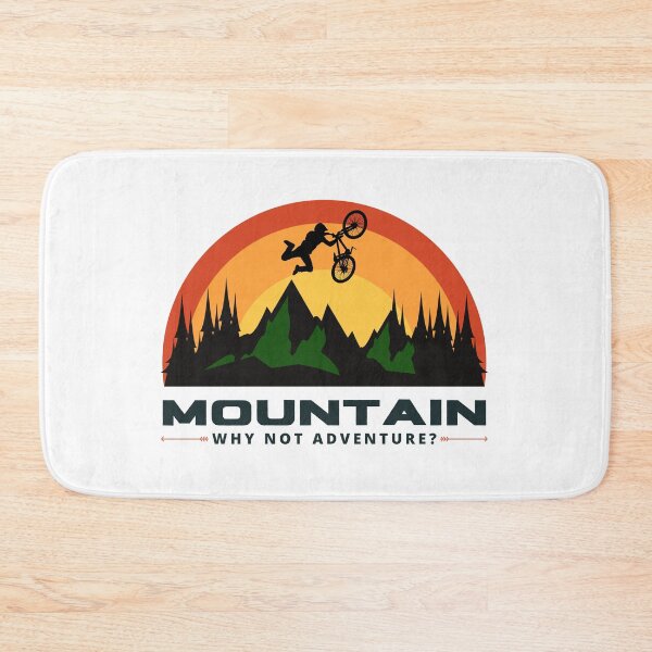 Item preview, why not adventure? designed and sold by snapacrab.