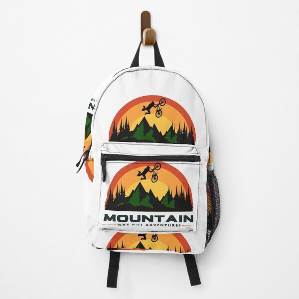 Item preview, why not adventure? designed and sold by snapacrab.