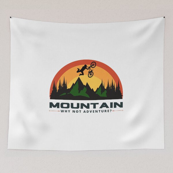 Item preview, why not adventure? designed and sold by snapacrab.