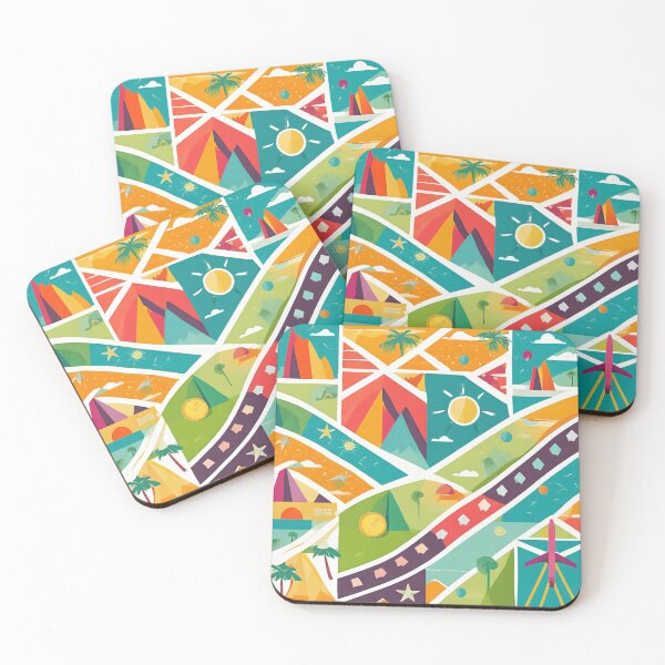 Item preview, Vacation mood designed and sold by shacalacah.