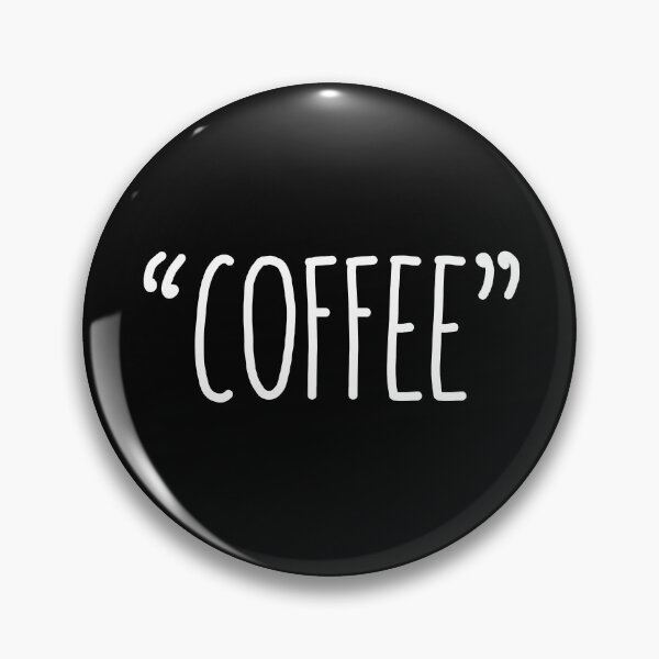 Item preview, "CAFÉ" designed and sold by SlappyWares.