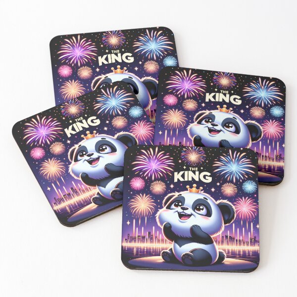 Item preview, The King designed and sold by yesmorrow.
