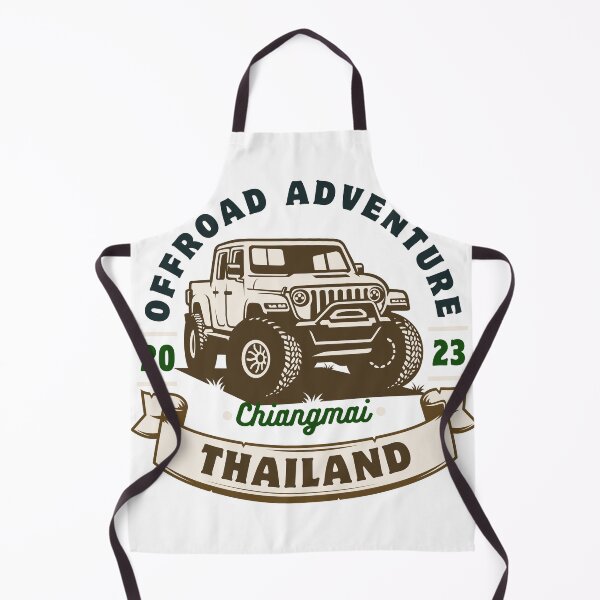 Item preview, Offroad Adventure designed and sold by snapacrab.