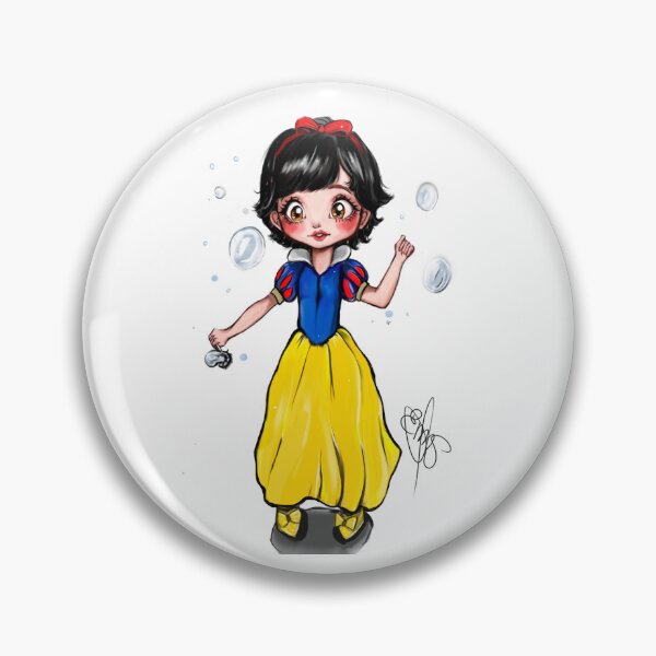 Item preview, Branca de neve  designed and sold by Iemyarts.