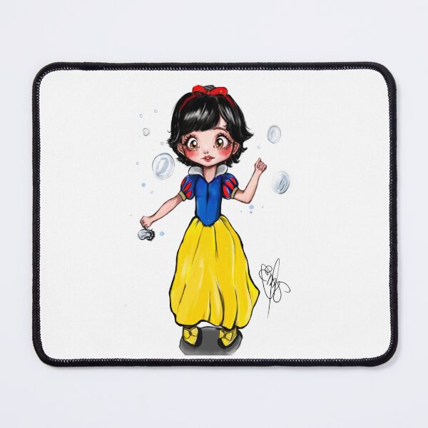 Item preview, Branca de neve  designed and sold by Iemyarts.