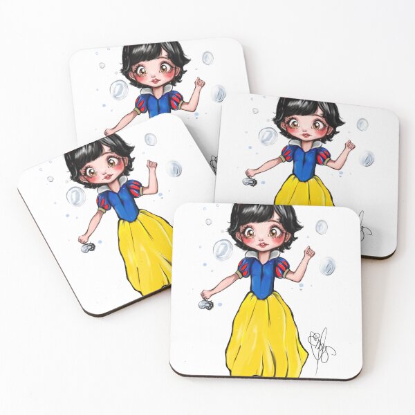 Item preview, Branca de neve  designed and sold by Iemyarts.