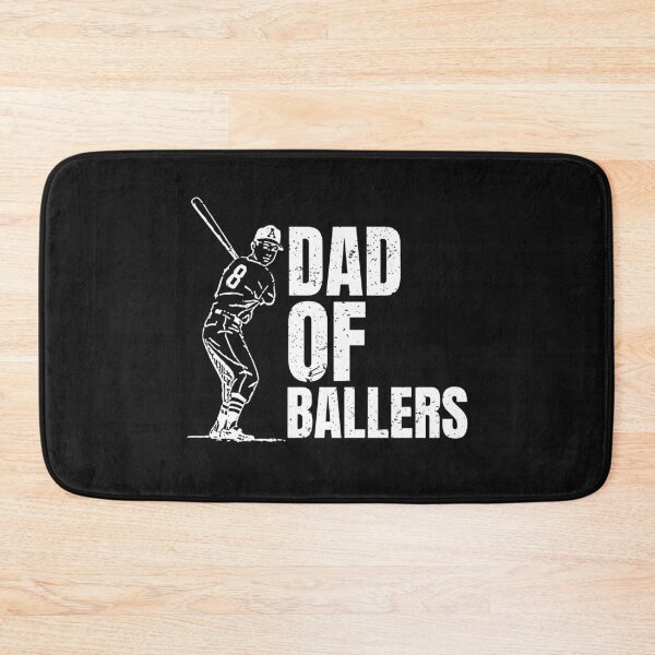 Artikelvorschau, Vater der Ballspieler entworfen und verkauft von Samwilas.
