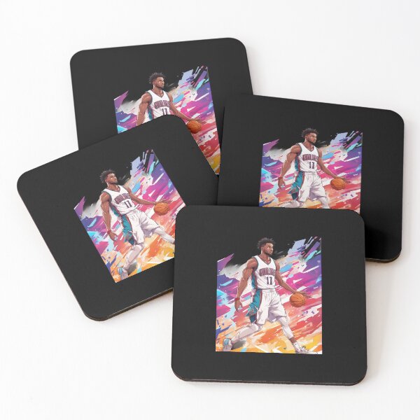 Item preview, Basketball Euro Step designed and sold by macadolie.