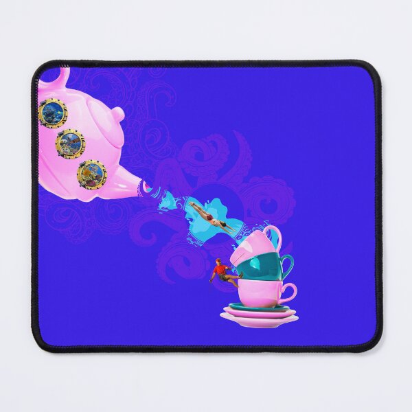 Item preview, Under the sea designed and sold by Kateeney.
