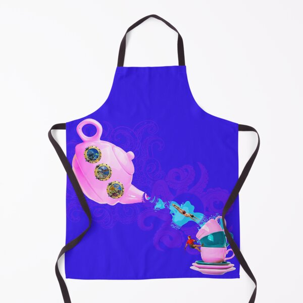 Item preview, Under the sea designed and sold by Kateeney.