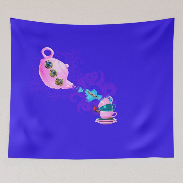 Item preview, Under the sea designed and sold by Kateeney.
