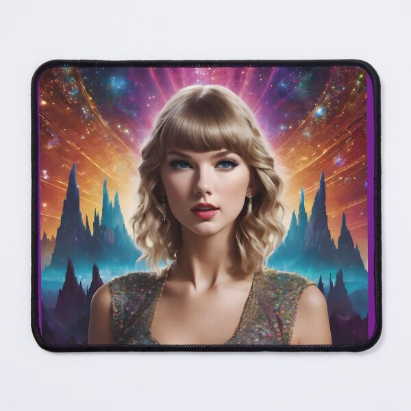 Item preview, Taylor Swift Astronaut v3 designed and sold by Dan Farsaci.