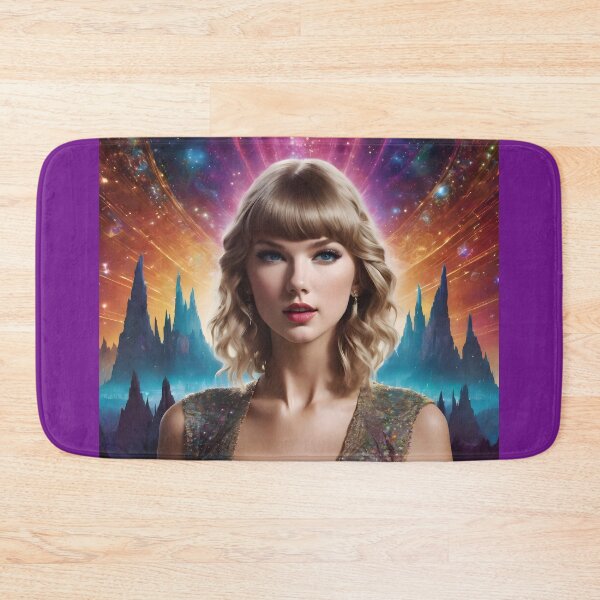 Item preview, Taylor Swift Astronaut v3 designed and sold by Dan Farsaci.