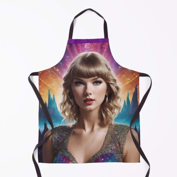 Item preview, Taylor Swift Astronaut v3 designed and sold by Dan Farsaci.