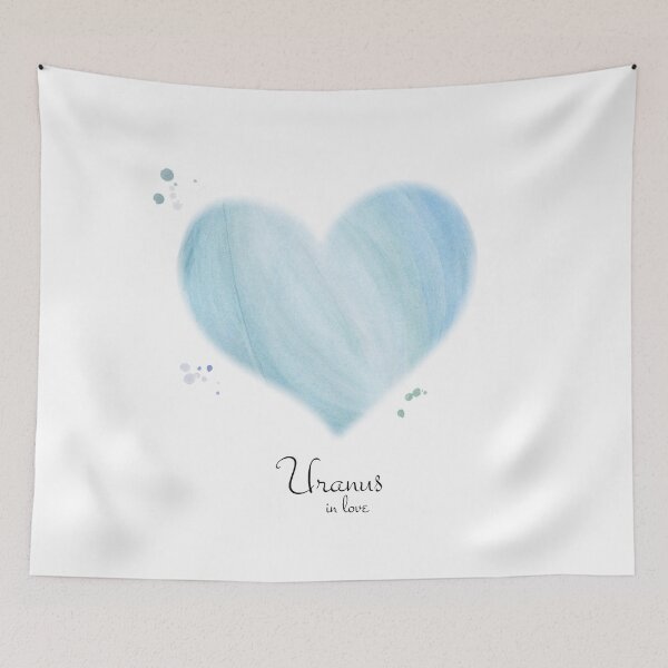 Item preview, Uranus in love designed and sold by Boutique19 by Gabriel.