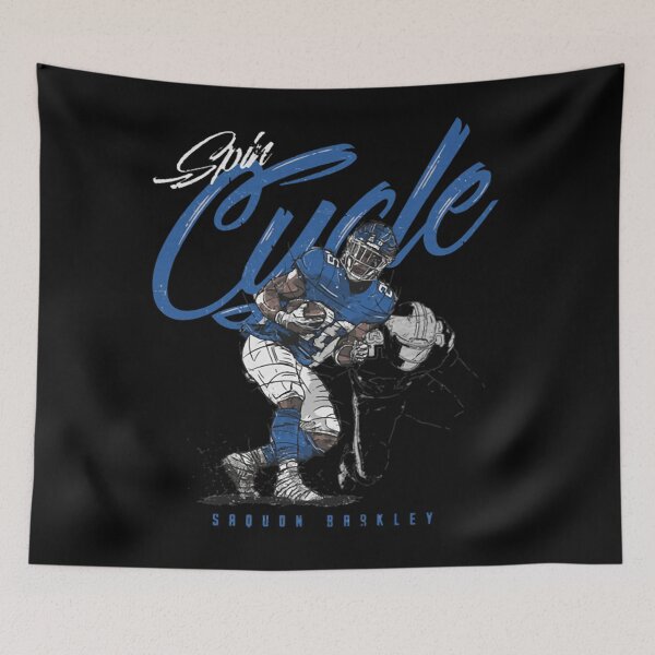 Item preview, Touchdown champion sports 26 American football quarterback 2 designed and sold by samirotib.