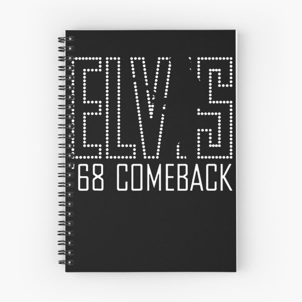 Item preview, 68 Comeback Red Sign designed and sold by andrewsawd.