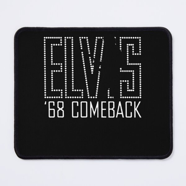 Item preview, 68 Comeback Red Sign designed and sold by andrewsawd.