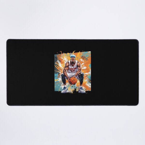 Item preview, Basketball Layup designed and sold by macadolie.