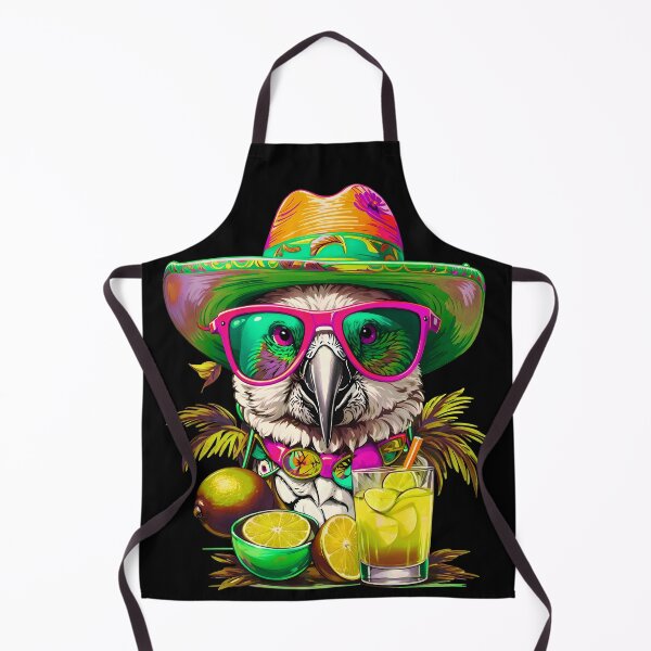 Item preview, Tropical Happy Bird in Paradise and Refreshing Lime designed and sold by MindWave THC.