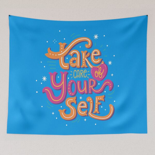 Item preview, love of self designed and sold by wafa80.