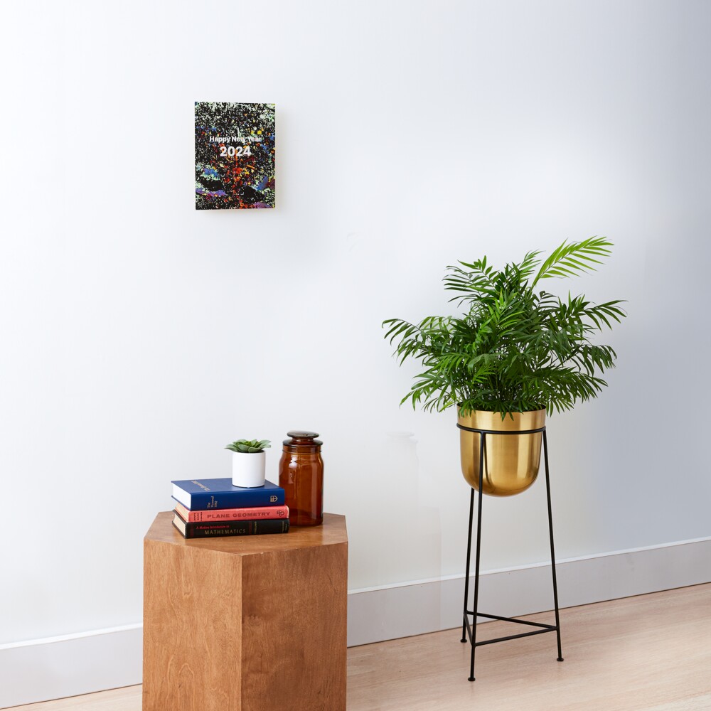 Item preview, Wood Mounted Print designed and sold by SoulArtSara.