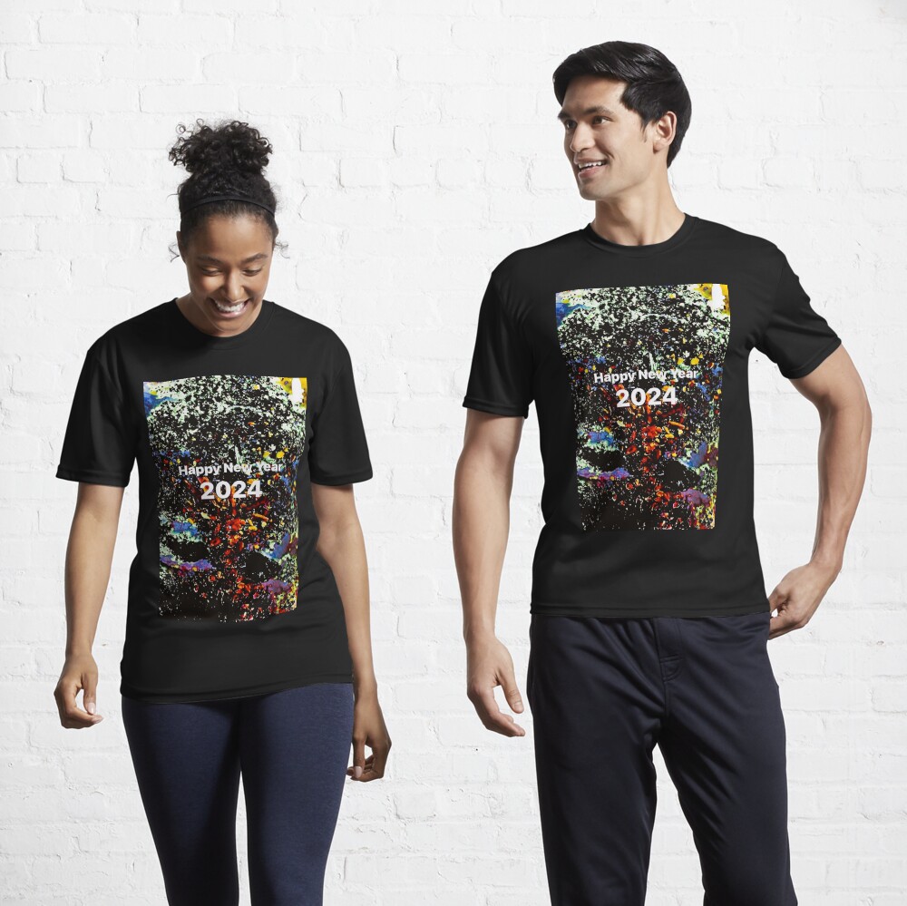 Item preview, Active T-Shirt designed and sold by SoulArtSara.