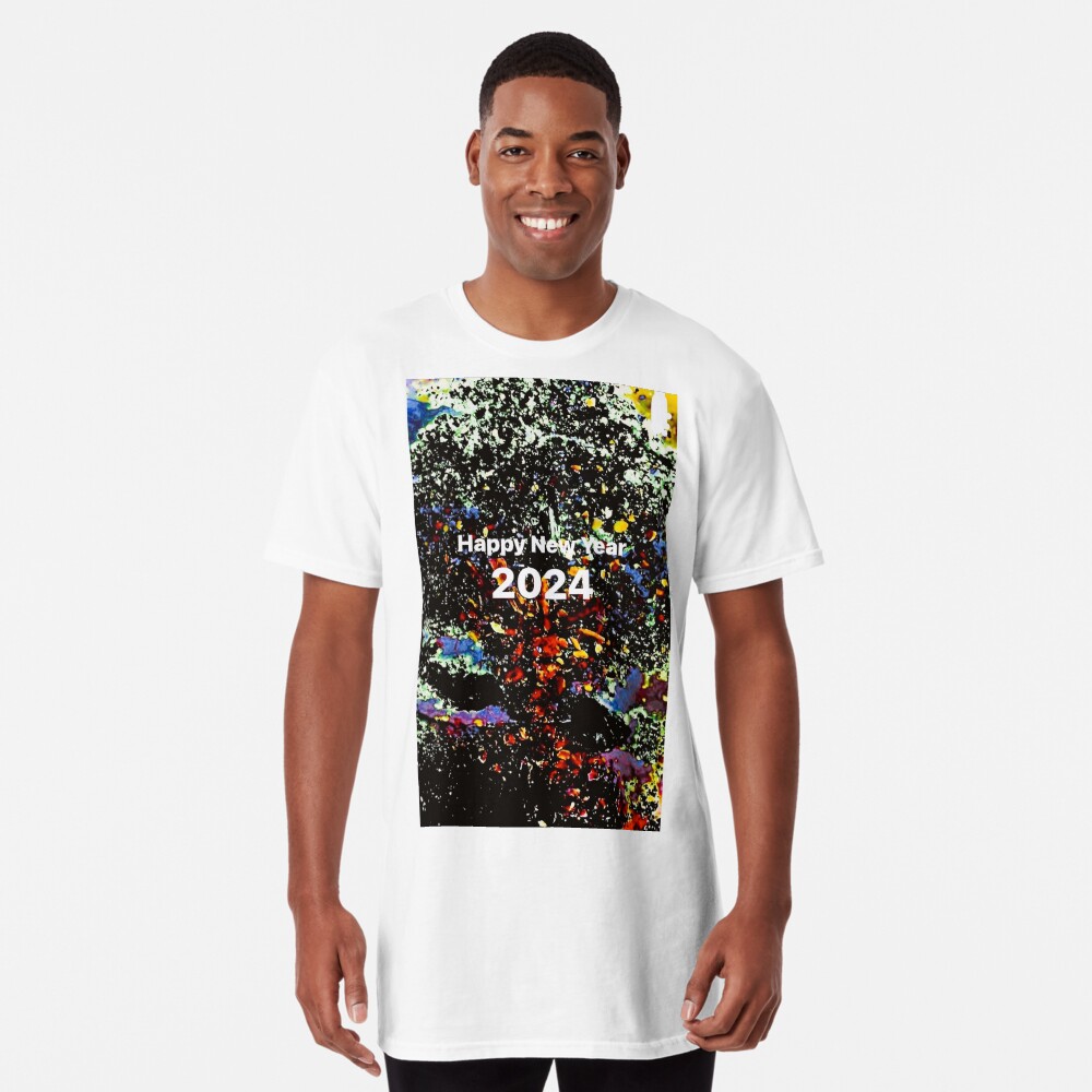 Item preview, Long T-Shirt designed and sold by SoulArtSara.