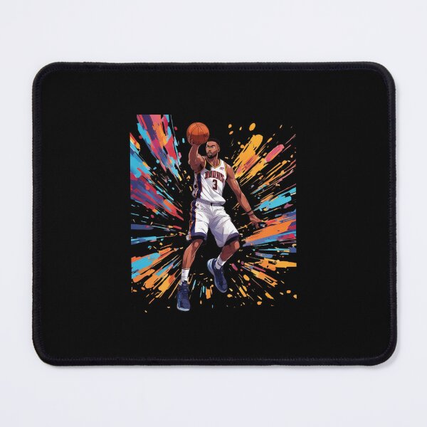 Item preview, Basketball Fadeaway designed and sold by macadolie.