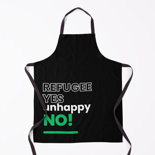 Item preview, Refugee Strength, Positive Spirit designed and sold by vk09.