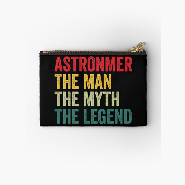 Artikelvorschau, Astronomen-Männergeschenk, Mann-Mythos-Astronomen-Legende, lustiger Astronom entworfen und verkauft von vzrnmichsudops.