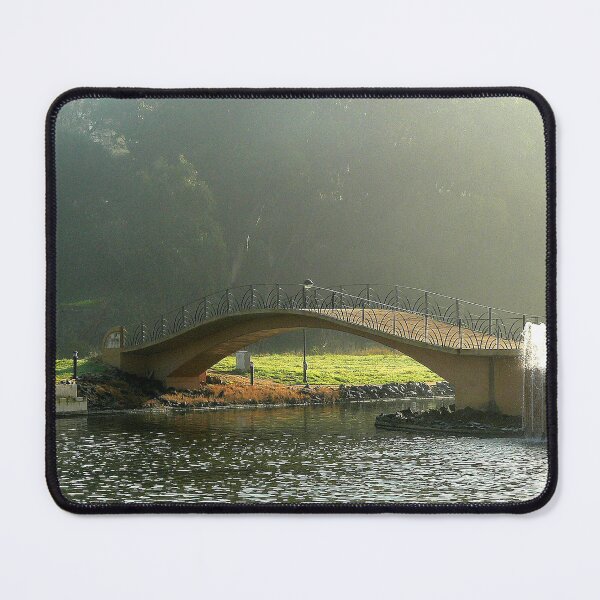 Item preview, Jamor Park designed and sold by Tereza Pilar Art.