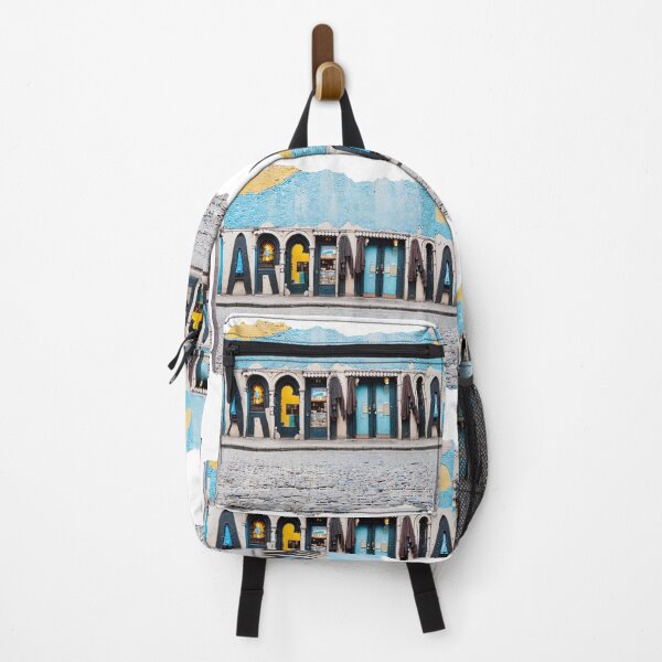 Item preview, ARGENTINA 23 6 designed and sold by maveluzone.