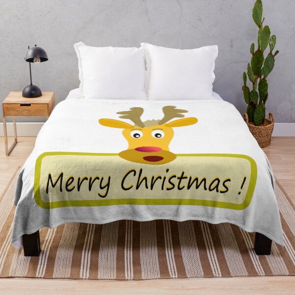 Item preview, Blizzard reindeer designed and sold by Logan81.