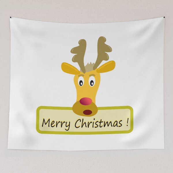 Item preview, Blizzard reindeer designed and sold by Logan81.