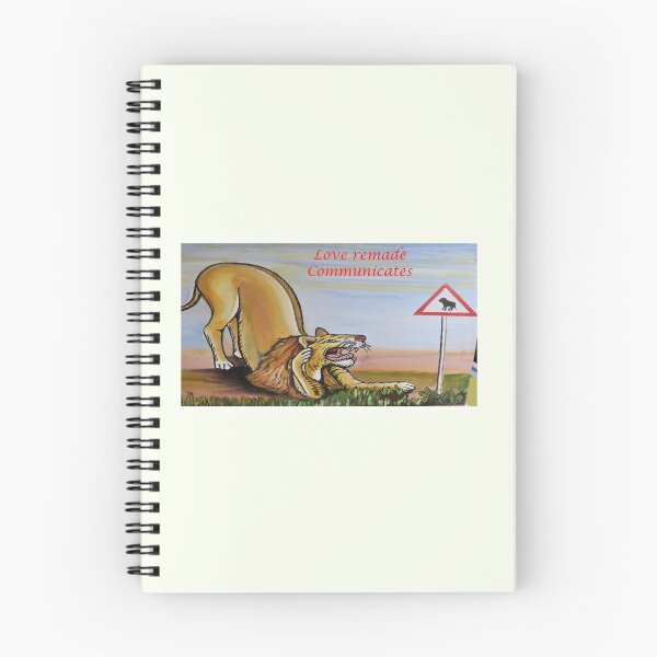 Item preview, Great Love Remade Communicates designed and sold by annenambiro.