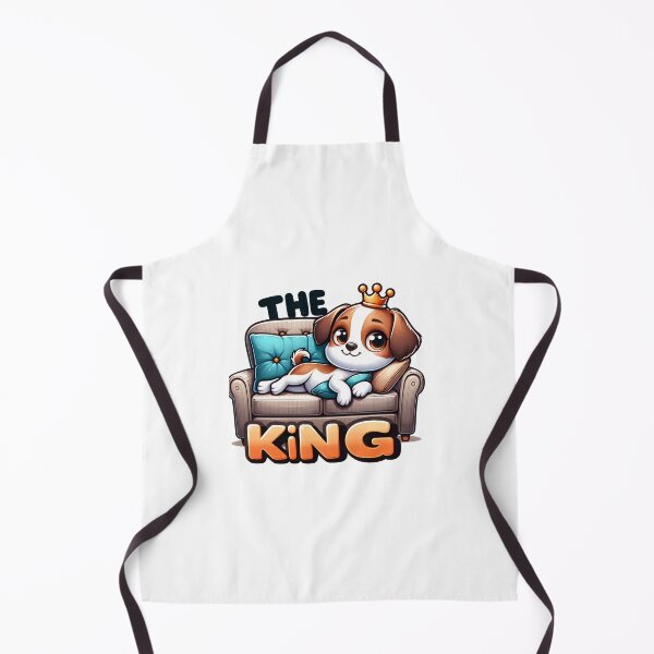 Item preview, The King  designed and sold by yesmorrow.