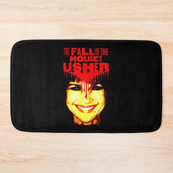 Item preview, The Fall of the House of Usher Carla Gugino skull mask designed and sold by ironpalette.