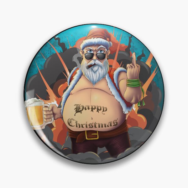 Item preview, Saint Nicholas designed and sold by SeshbrowArt.