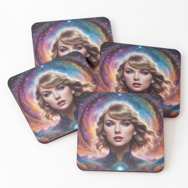Item preview, Taylor Swift Astronaut v4 designed and sold by Dan Farsaci.