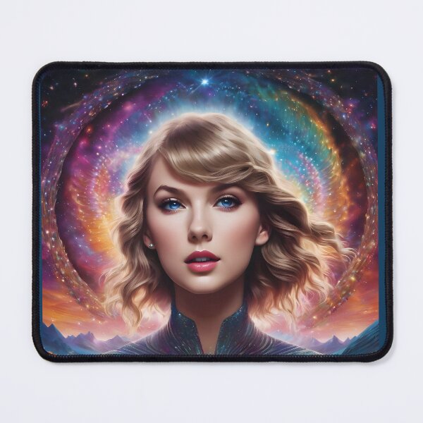 Item preview, Taylor Swift Astronaut v4 designed and sold by Dan Farsaci.