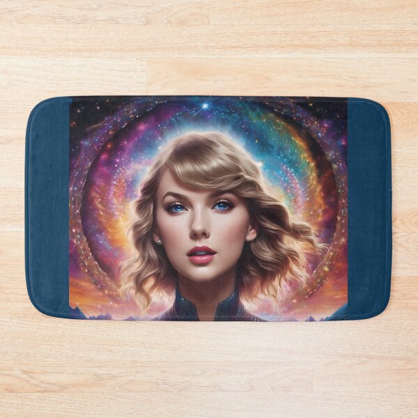 Item preview, Taylor Swift Astronaut v4 designed and sold by Dan Farsaci.