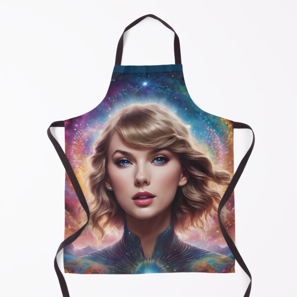 Item preview, Taylor Swift Astronaut v4 designed and sold by Dan Farsaci.