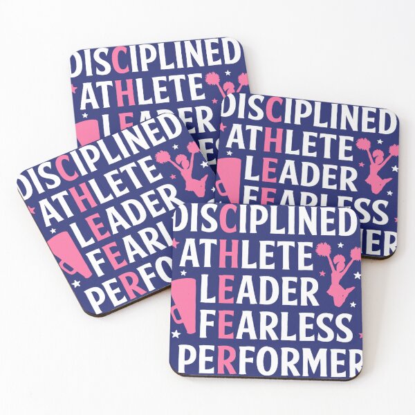 Item preview, Cheer 2Cheerleader Cheerleading Camp Cheer Competition designed and sold by caloudiaminart.