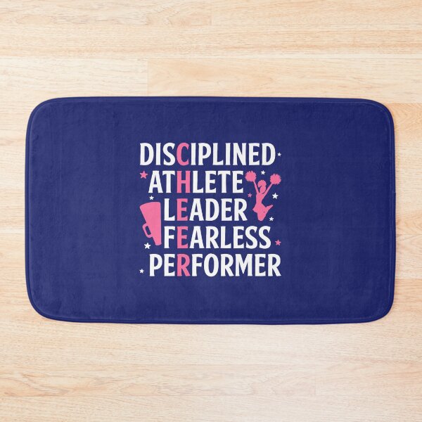 Item preview, Cheer 2Cheerleader Cheerleading Camp Cheer Competition designed and sold by caloudiaminart.