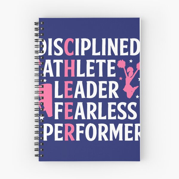 Item preview, Cheer 2Cheerleader Cheerleading Camp Cheer Competition designed and sold by caloudiaminart.