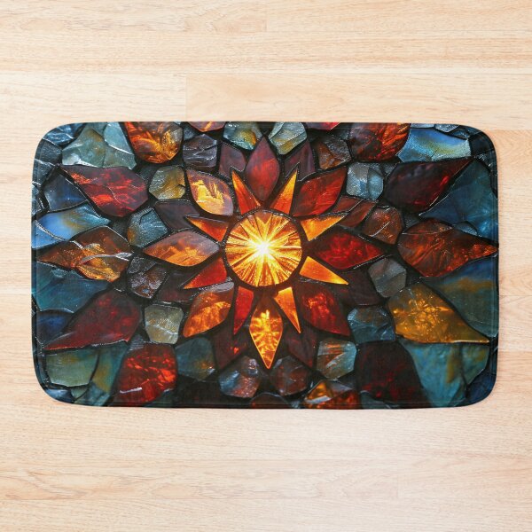 Item preview, "Luminous Atrium" designed and sold by APARTAI EU.